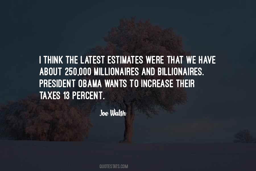 Quotes About President Obama #1272231