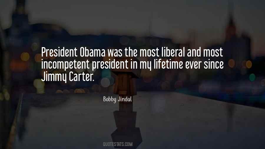 Quotes About President Obama #1299899