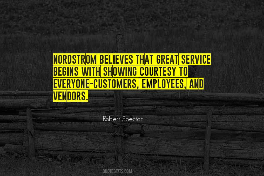 Quotes About Great Employees #147569