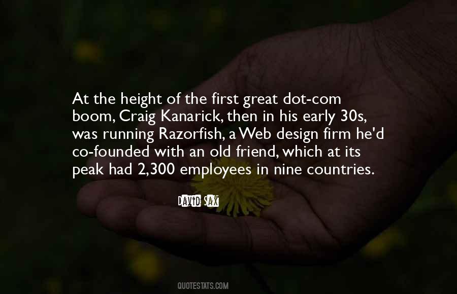 Quotes About Great Employees #1795942