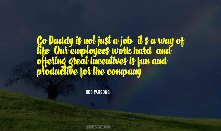 Quotes About Great Employees #977169