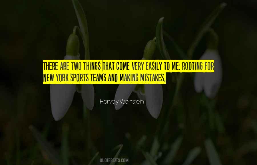 Quotes About Sports Teams #1478788