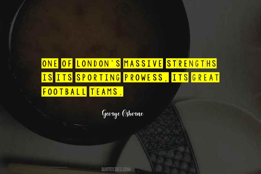 Quotes About Sports Teams #1820996