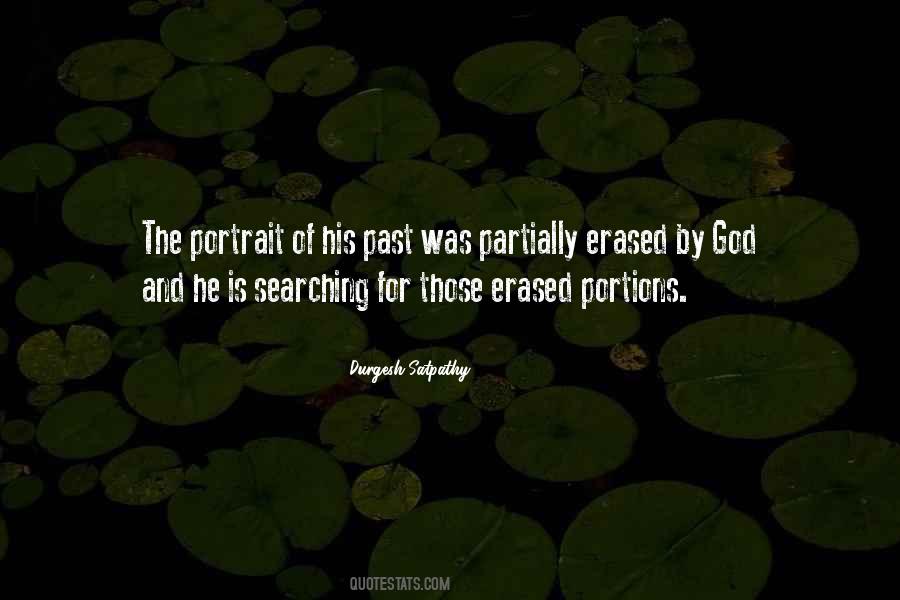 Quotes About Searching For God #1071542