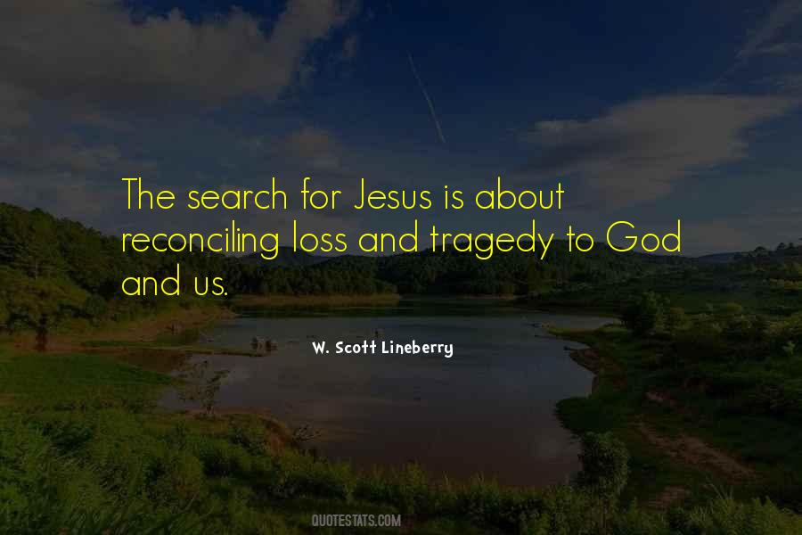 Quotes About Searching For God #1460405