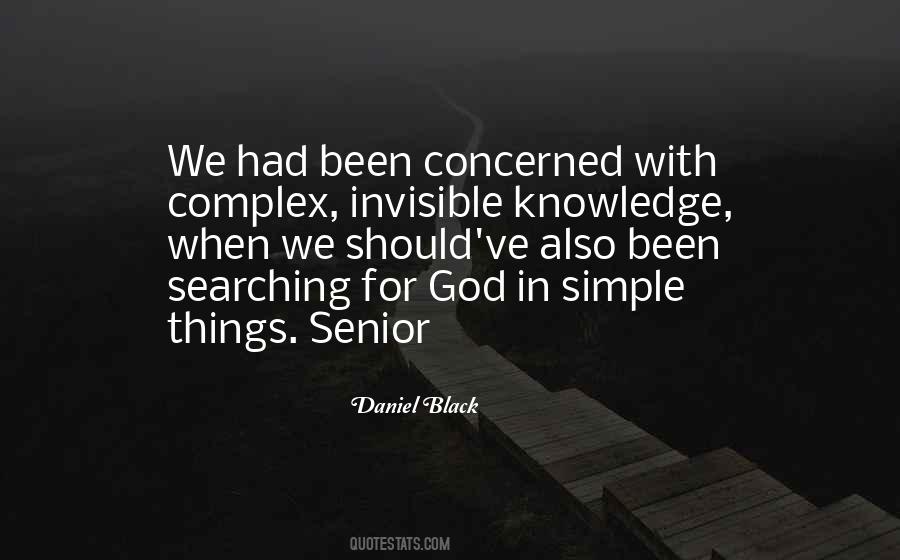 Quotes About Searching For God #325806