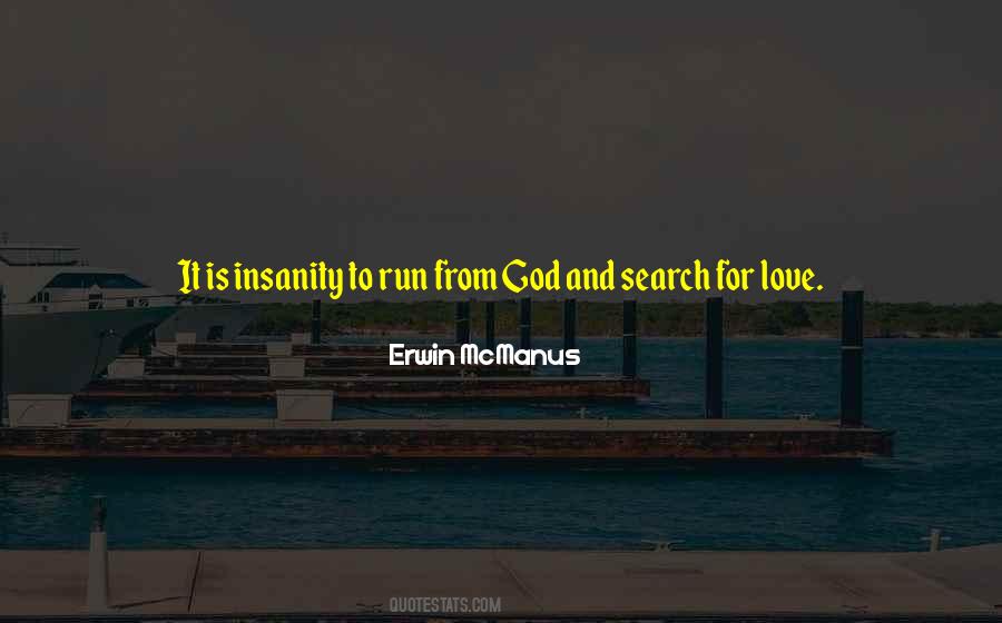 Quotes About Searching For God #32743