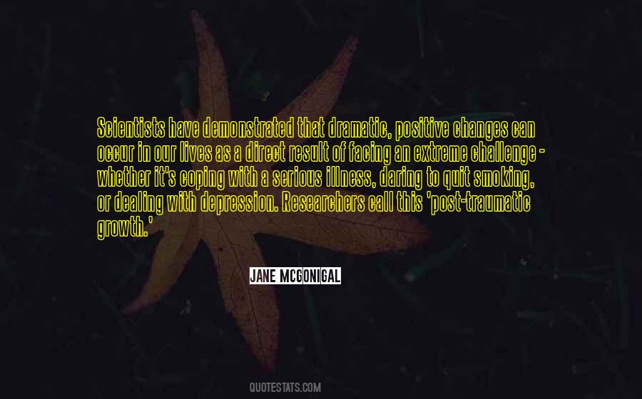 Quotes About Facing A Challenge #683302