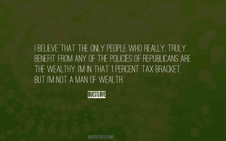 Quotes About The 1 Percent #1378738