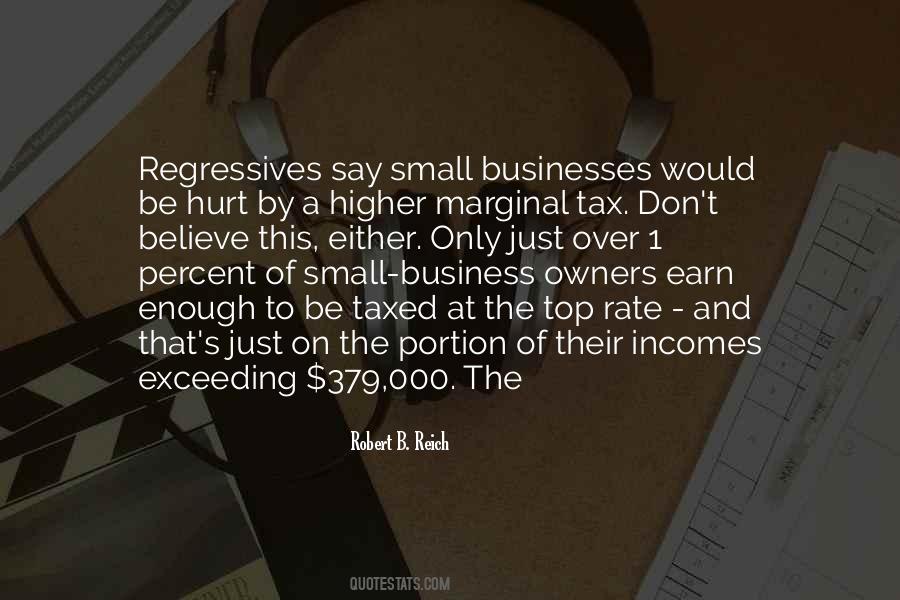 Quotes About The 1 Percent #58458