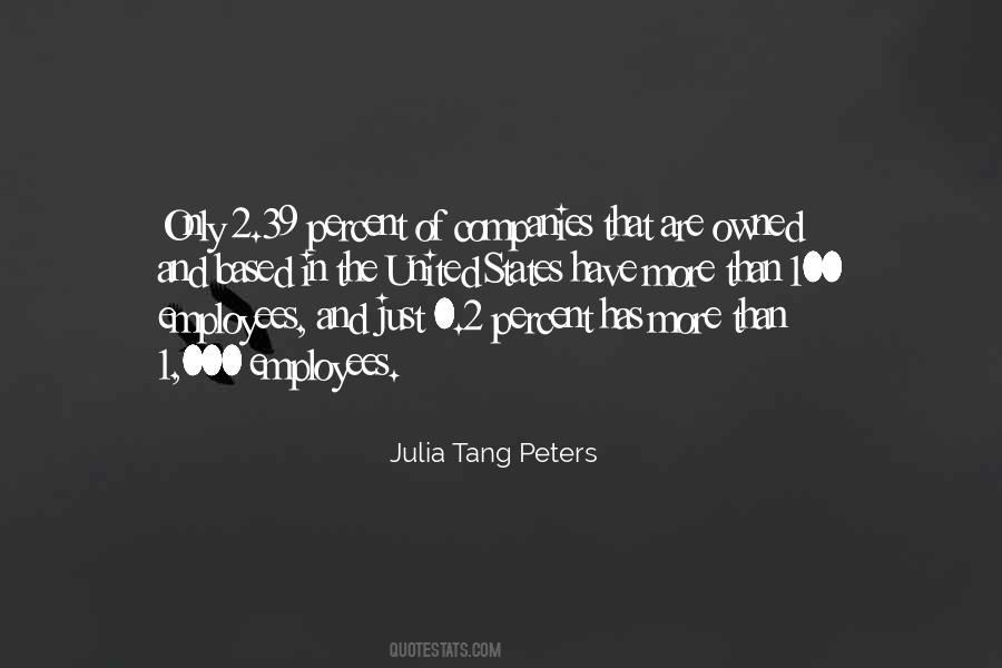 Quotes About The 1 Percent #678910