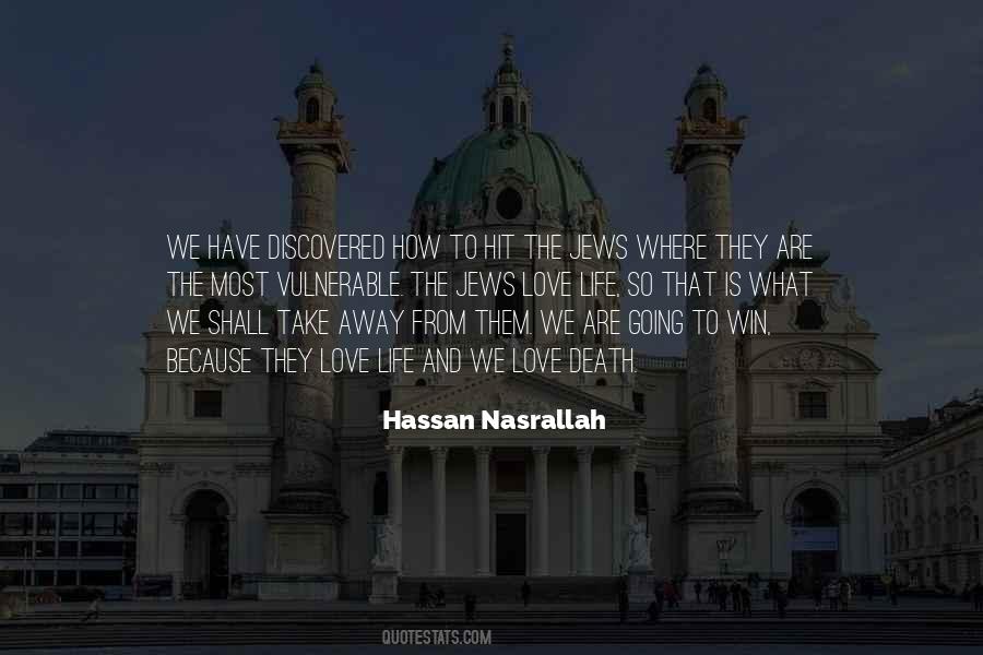 Quotes About Islamic Life #1874689