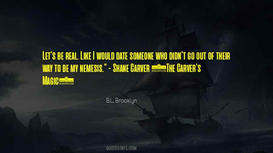 Date Someone Who Quotes #1068784