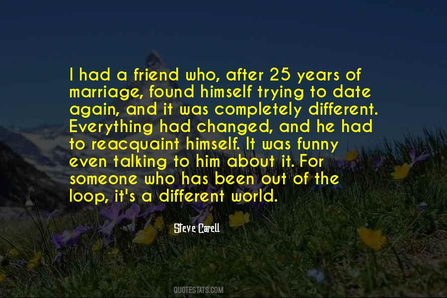 Date Someone Who Quotes #1578358