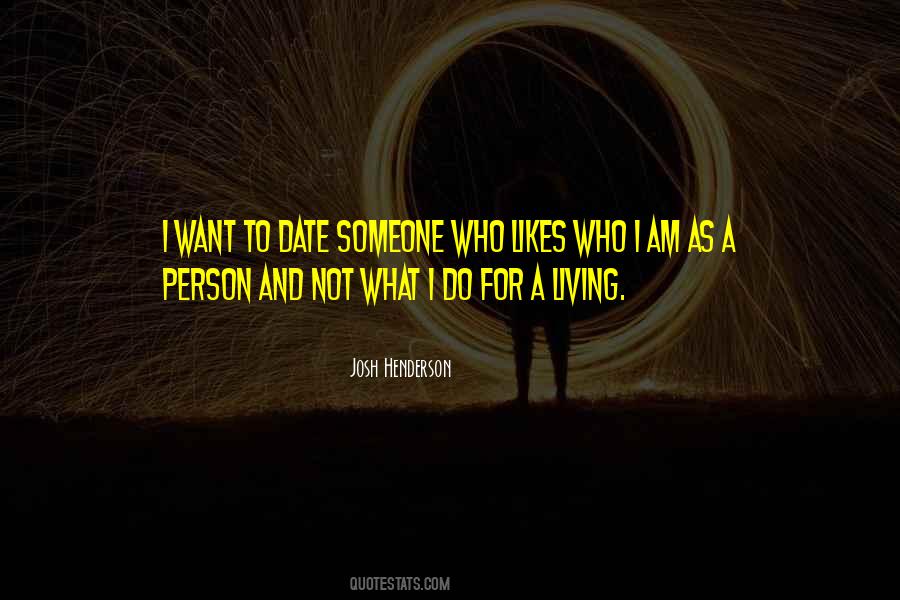 Date Someone Who Quotes #1807494