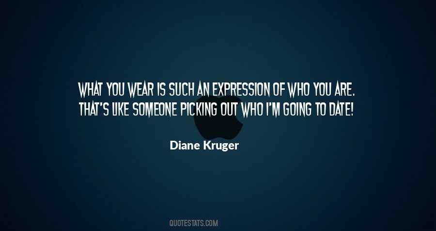 Date Someone Who Quotes #524333