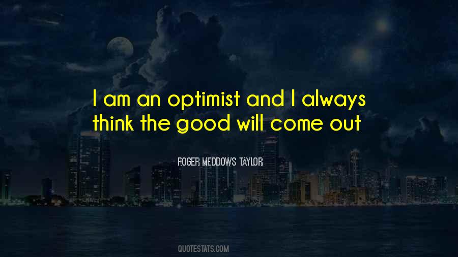 Quotes About Good Will #1401649