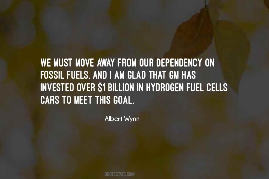 Quotes About Fuel Cells #859351