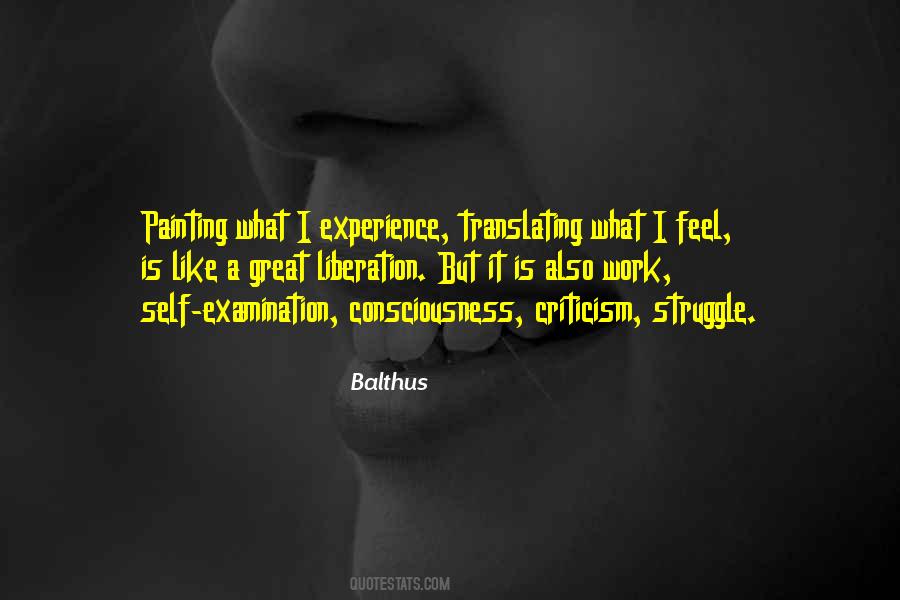 Quotes About A Great Experience #15818