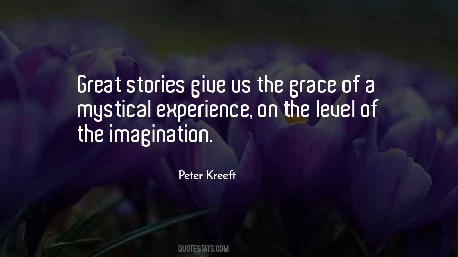 Quotes About A Great Experience #32257