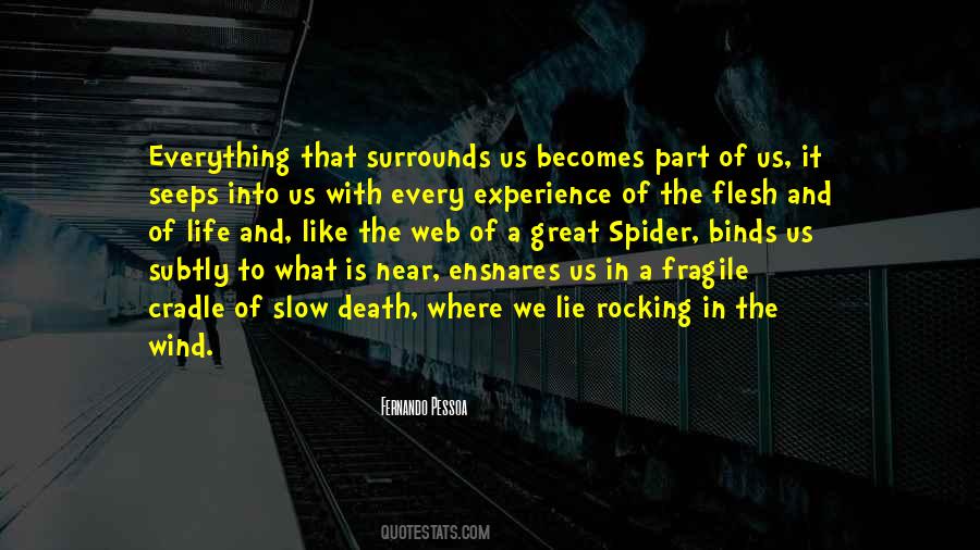 Quotes About A Great Experience #47816