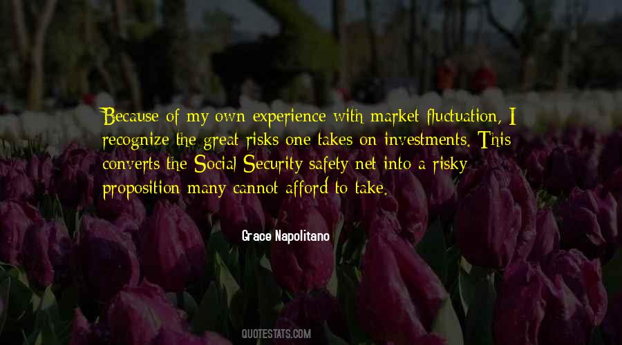 Quotes About A Great Experience #89822
