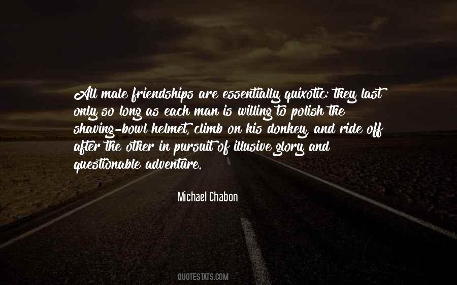 One Last Ride Quotes #1025531