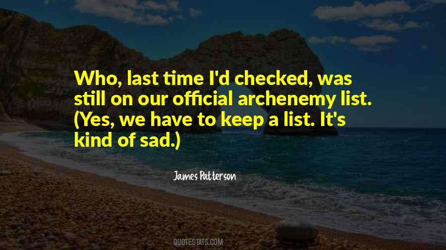 One Last Ride Quotes #1409914