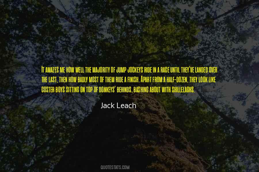 One Last Ride Quotes #1529734