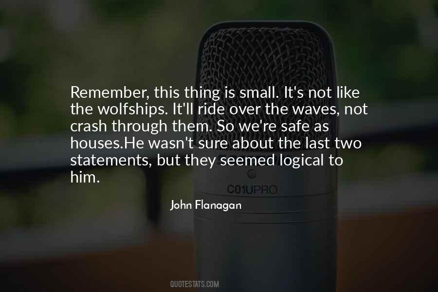 One Last Ride Quotes #484611