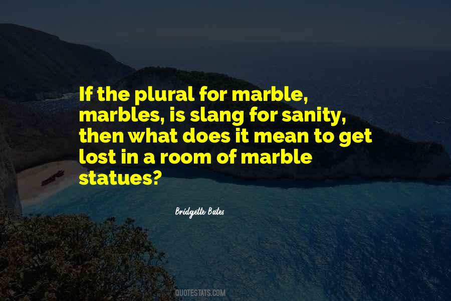 Statues In Quotes #1115188