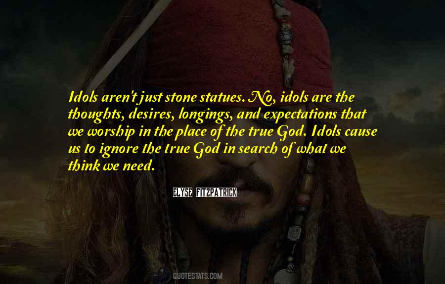 Statues In Quotes #1489220