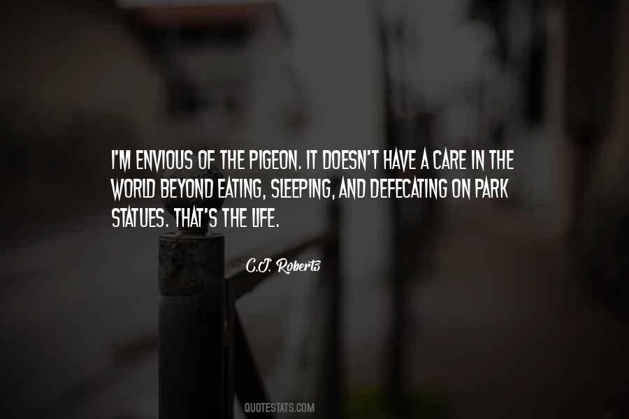 Statues In Quotes #1505529