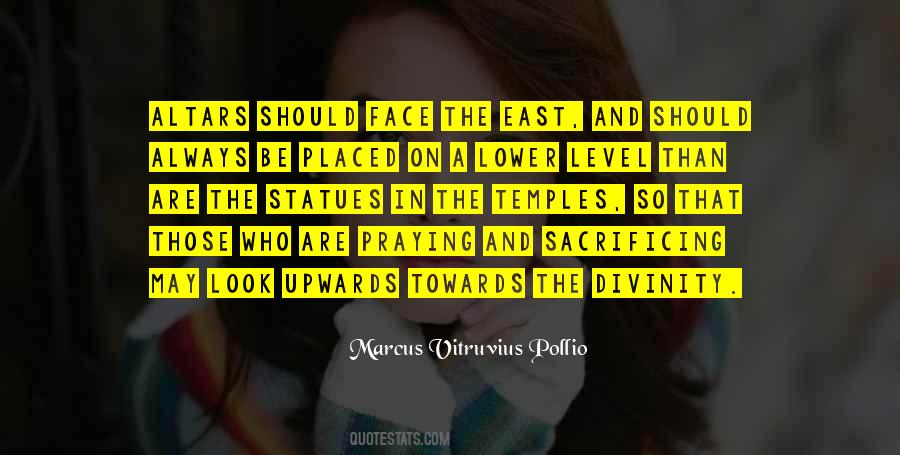 Statues In Quotes #1571606