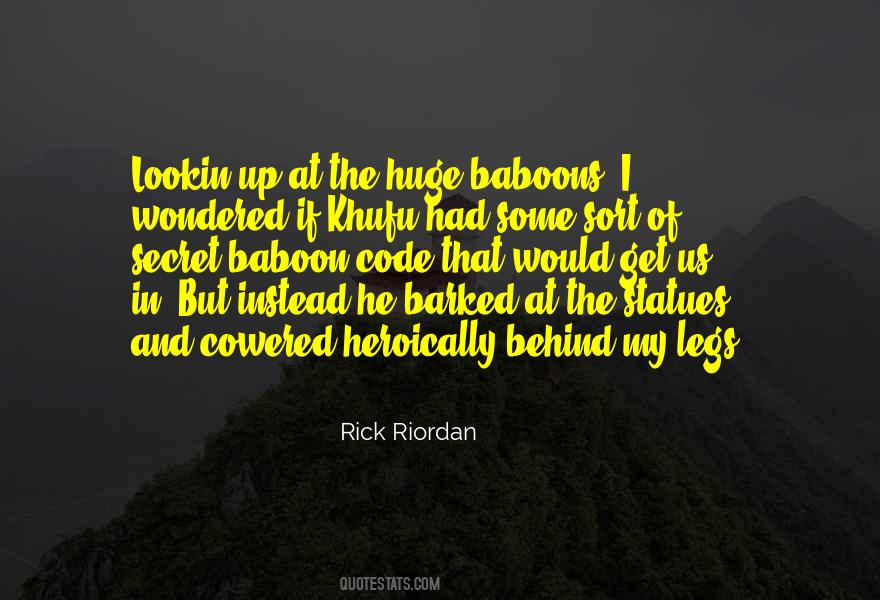 Statues In Quotes #1623248