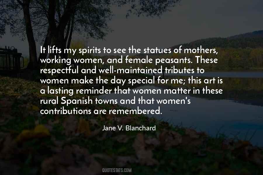 Statues In Quotes #1800941
