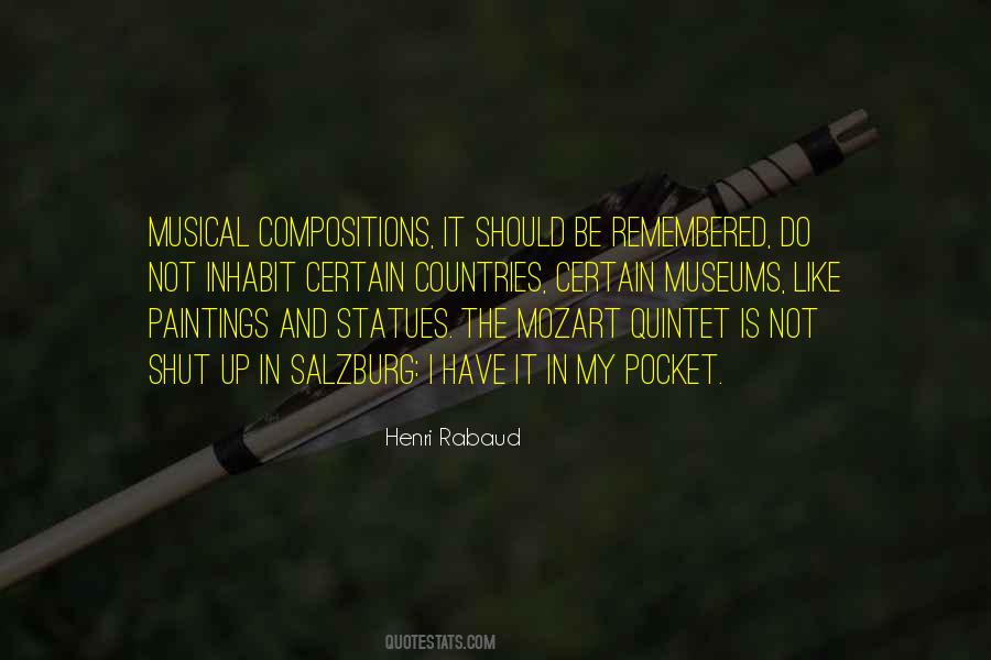 Statues In Quotes #1806642