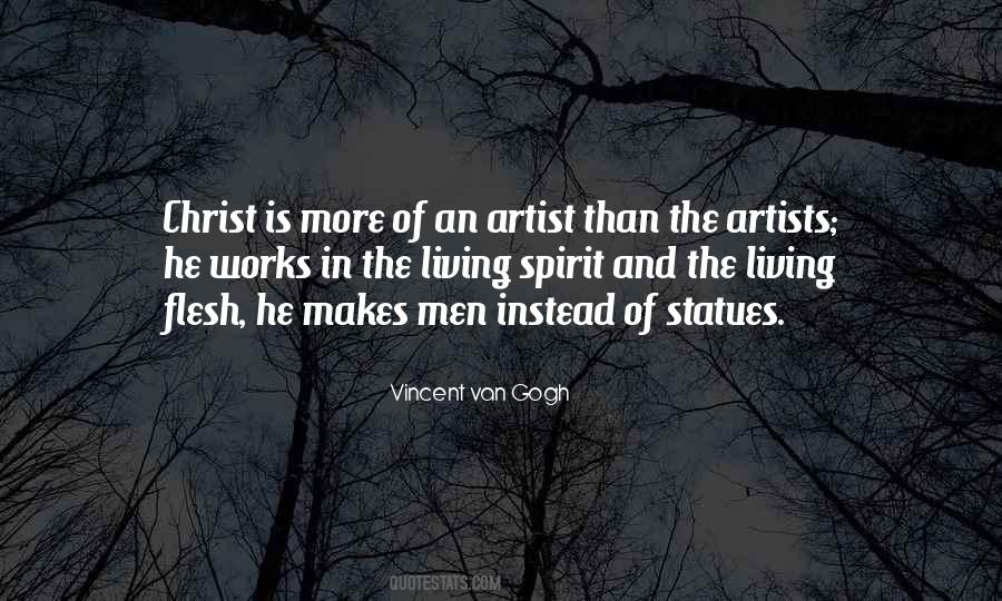 Statues In Quotes #248951