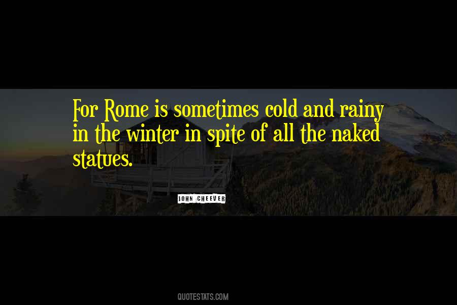 Statues In Quotes #369620
