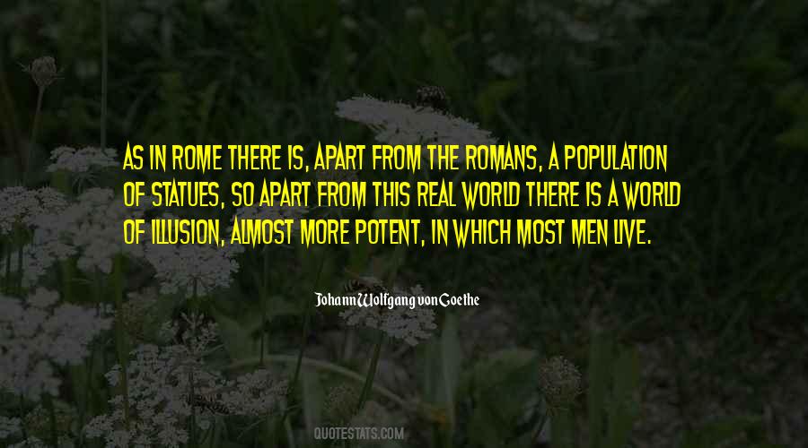 Statues In Quotes #440746