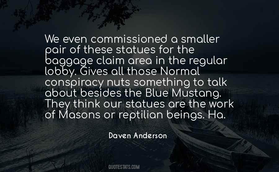 Statues In Quotes #656309