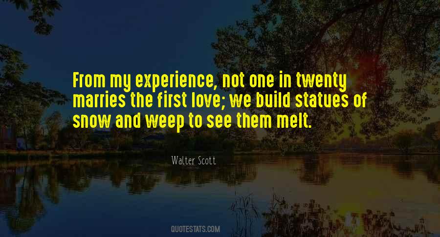 Statues In Quotes #680292