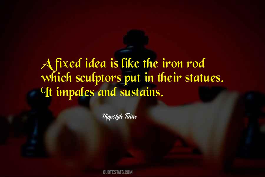 Statues In Quotes #685122