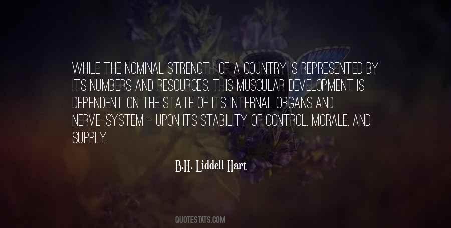 Quotes About Morale In The Military #646364