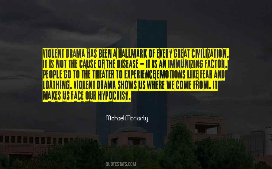 Quotes About Where We Come From #1785043