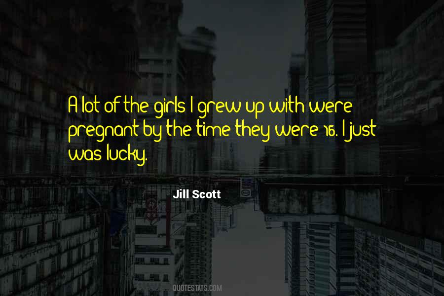 Quotes About 16 And Pregnant #1512912
