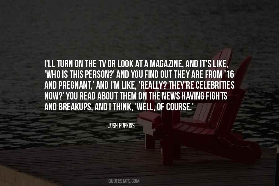 Quotes About 16 And Pregnant #1790665