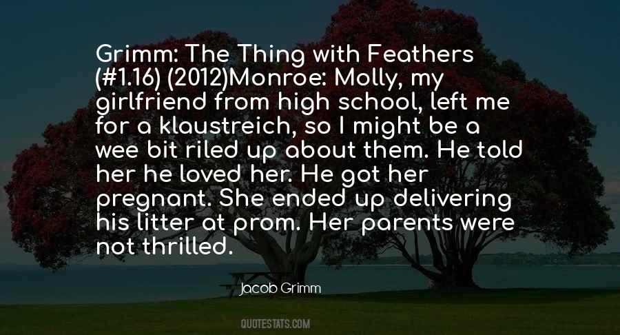 Quotes About 16 And Pregnant #932857