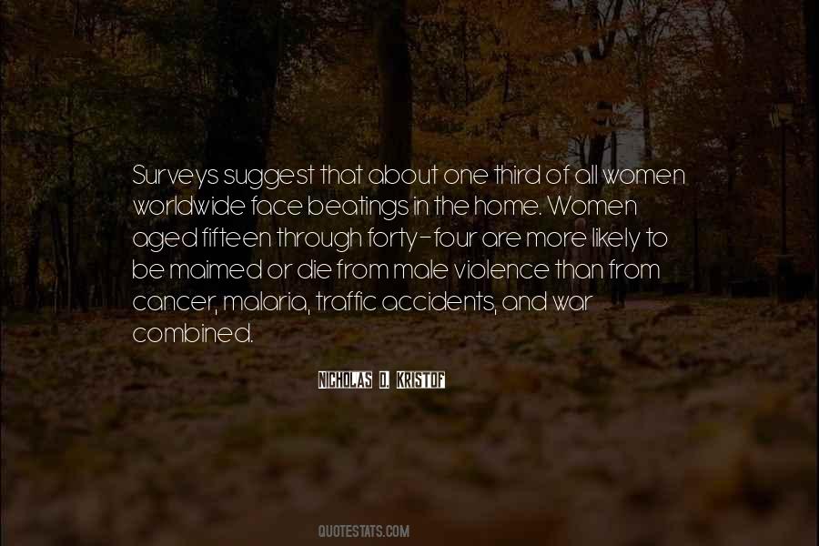 Quotes About Violence #11479 Quotes About Violence #11479