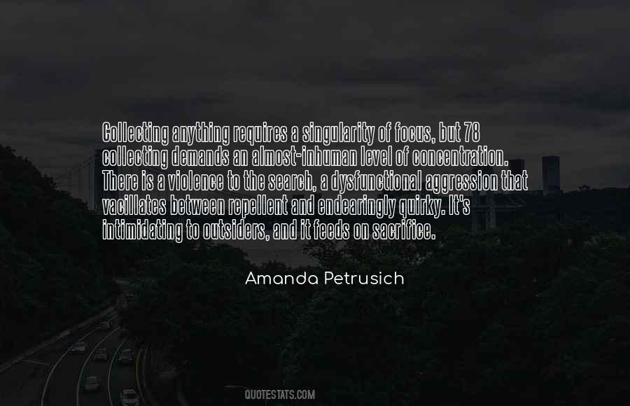 Quotes About Violence #12823 Quotes About Violence #12823